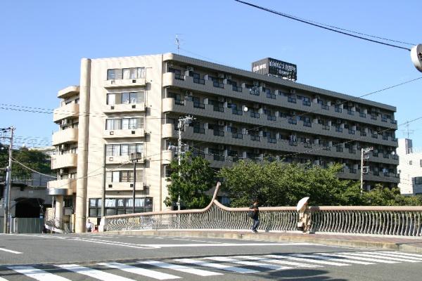 日神パレス吉野町