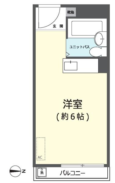 アリヴィオ横浜南