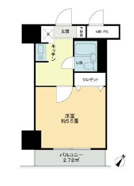アーバンヒルズ吉野町