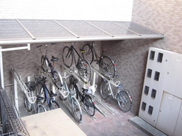 アーバンヒルズ吉野町