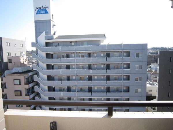 アーバンヒルズ吉野町