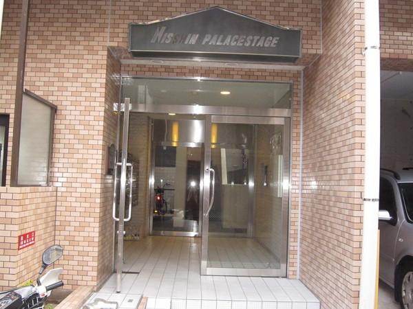 日神パレステージ阪東橋