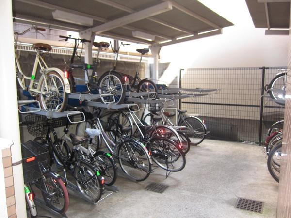 日神パレステージ阪東橋