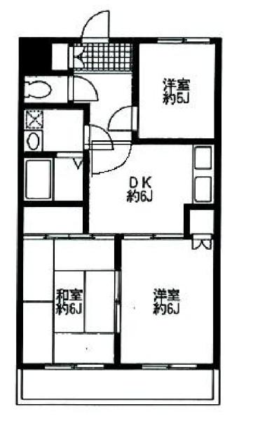 弘明寺パークコート