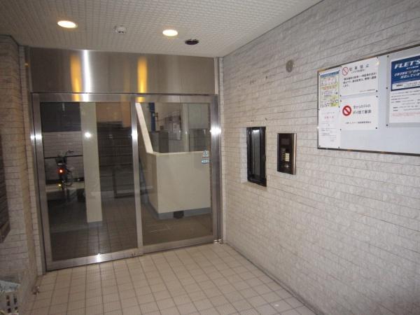 日神パレステージ阪東橋