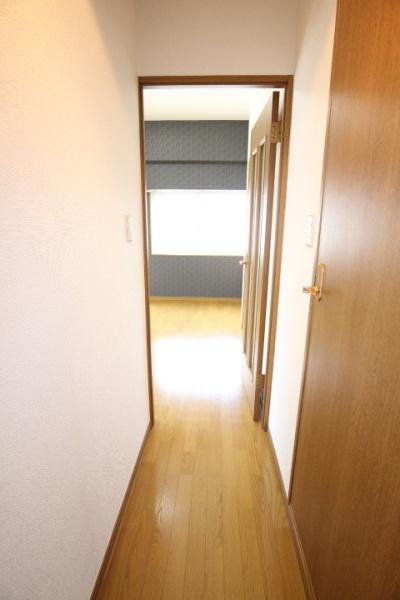 グランコート吉野町