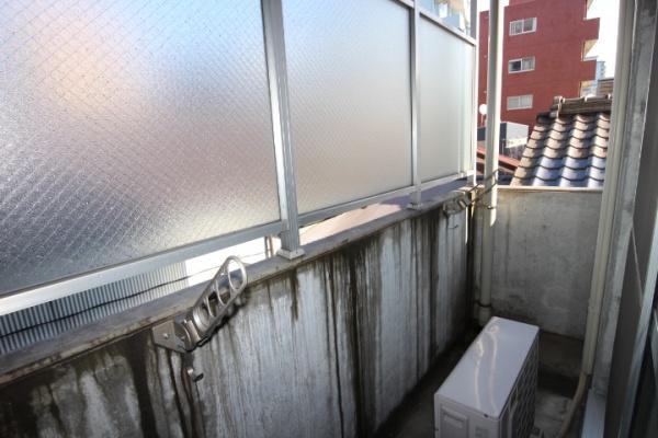 グランコート吉野町