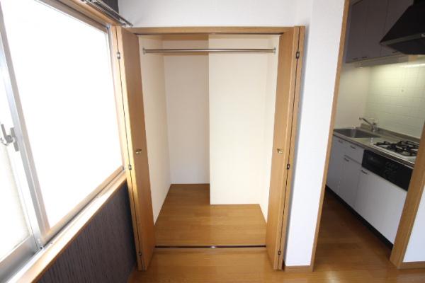 グランコート吉野町