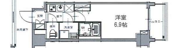 ＳーＲＥＳＩＤＥＮＣＥ横濱吉野町