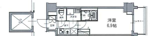 ＳーＲＥＳＩＤＥＮＣＥ横濱吉野町