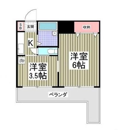 グレイス上大岡