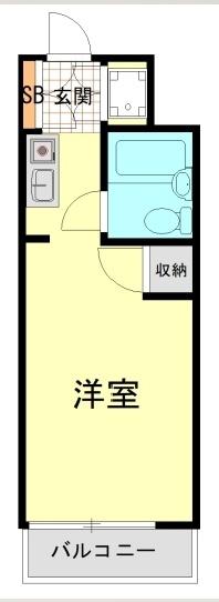 サンホワイト磯子