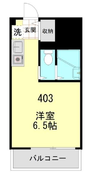 パルム長者町