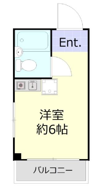 ポートハイム桜木町