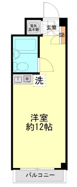 ストークビル高島町