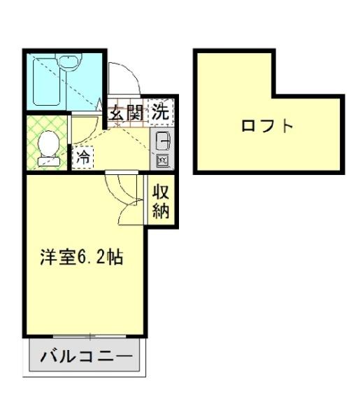 アーバンテラス横浜山手