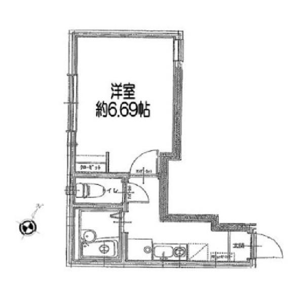 ワイズ横浜井土ヶ谷Ｓｔ