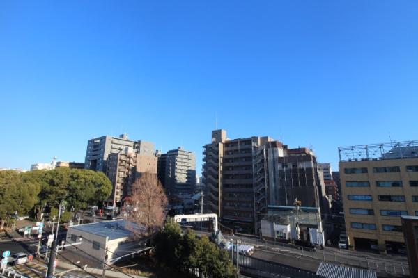 広洋フォルム大通り公園