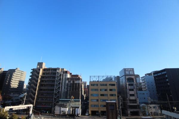 広洋フォルム大通り公園