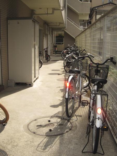 グランデール横浜伊勢佐木