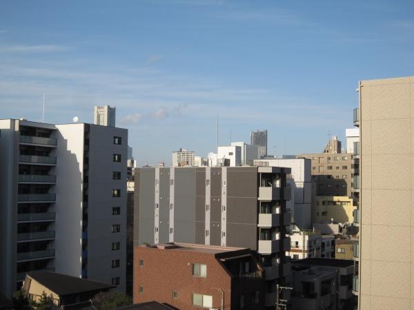 グランデール横浜伊勢佐木