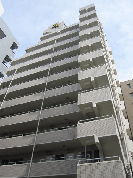 グランデール横浜伊勢佐木