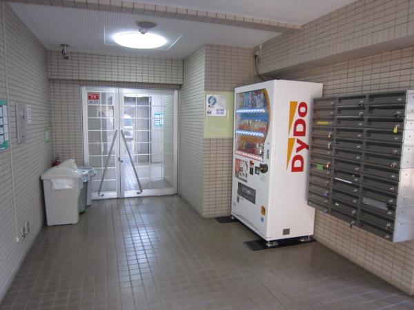 グランデール横浜伊勢佐木