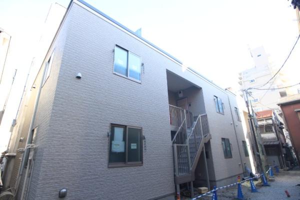 ベイスター日枝２