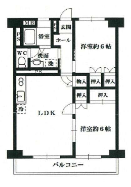 磯子駅前ビル