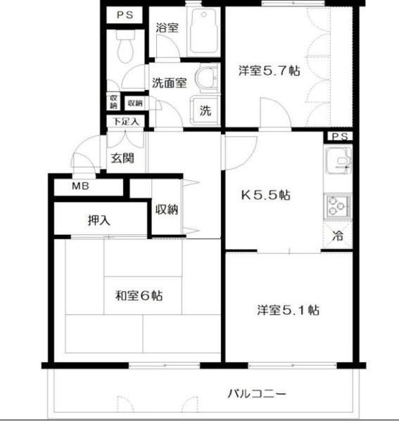 アーバン杉田