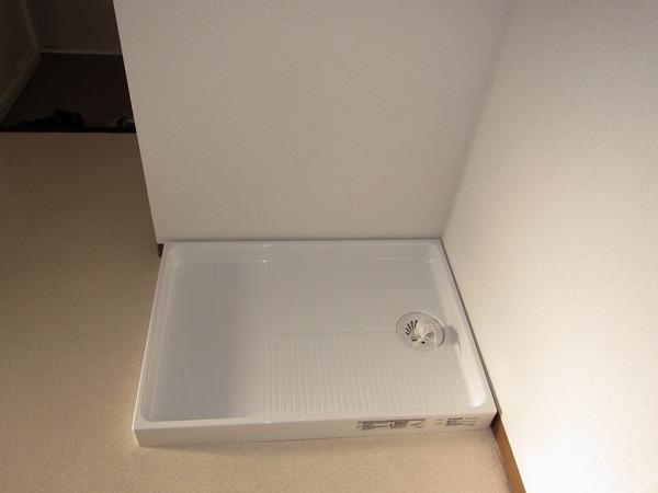プロムナードハイツ