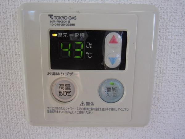 プロムナードハイツ