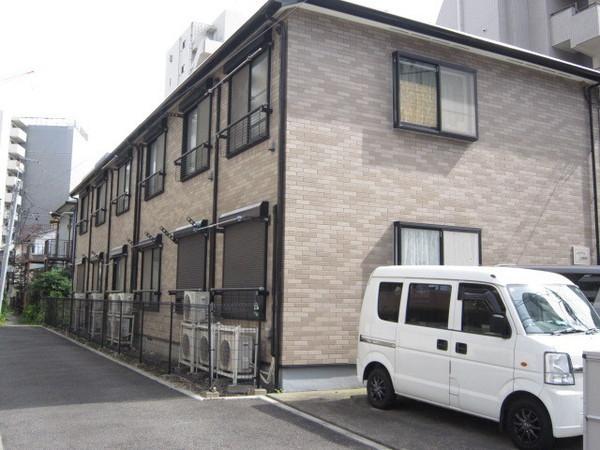 メイテル吉野町