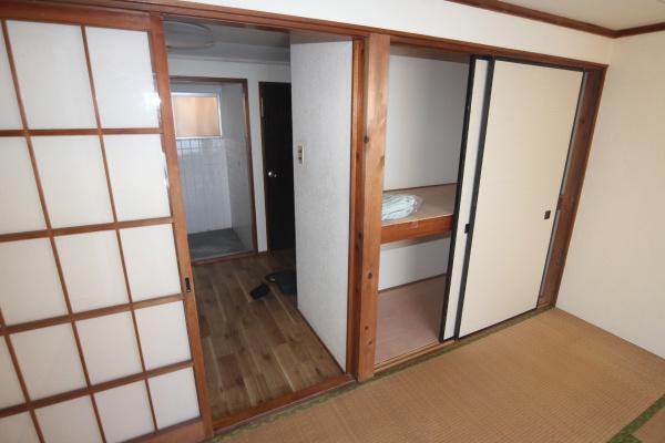 牧野荘