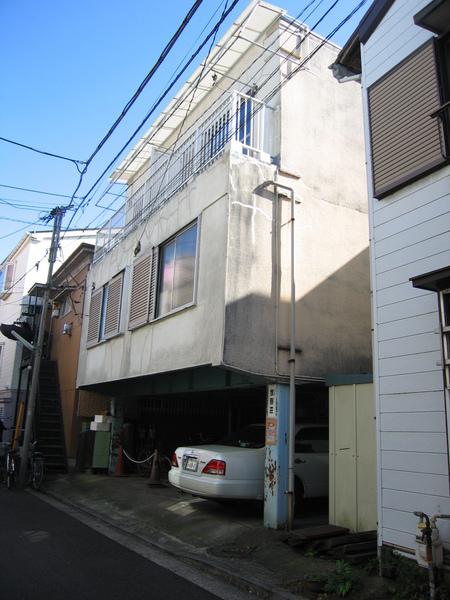 牧野荘