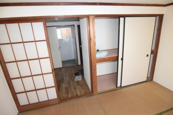 牧野荘