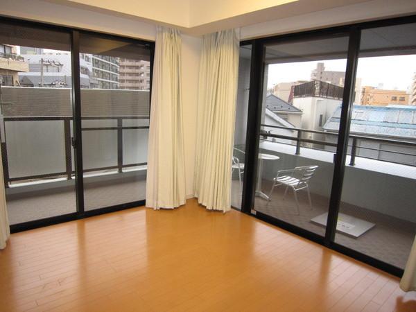 ロアーブル横濱吉野町