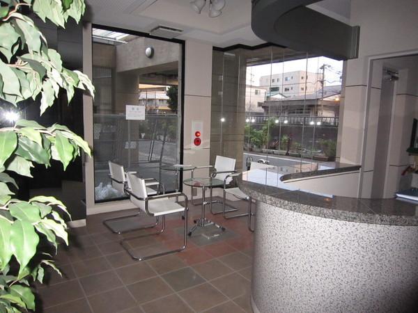 ロアーブル横濱吉野町