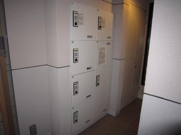 ロアーブル横濱吉野町