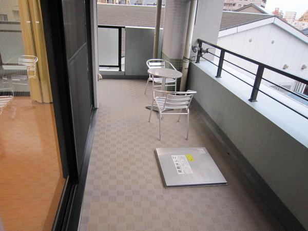 ロアーブル横濱吉野町
