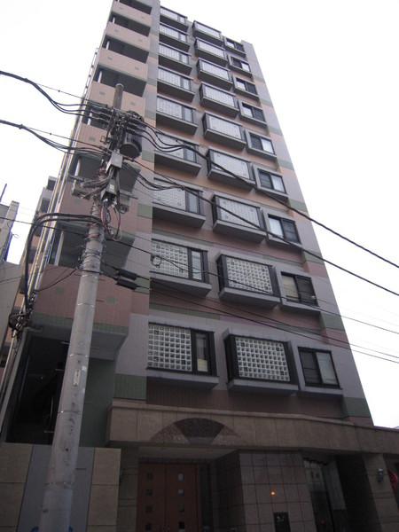 ロアーブル横濱吉野町