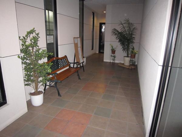 ロアーブル横濱吉野町