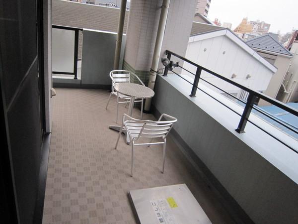 ロアーブル横濱吉野町