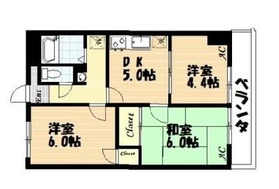 リブステージ横浜