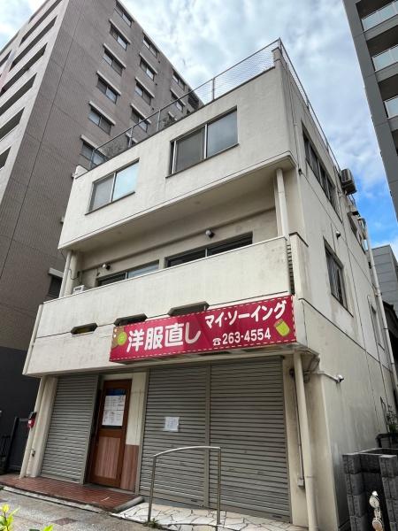 Ｒ-ＢＵＩＬＤＩＮＧ