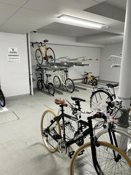 ＣｉｔｙＬｕｘ　Ｙｏｋｏｈａｍａ