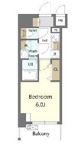 ＳーＲＥＳＩＤＥＮＣＥ横濱吉野町ｂｕｒｇｅｏｎ