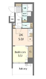 ＳーＲＥＳＩＤＥＮＣＥ横濱吉野町ｂｕｒｇｅｏｎ