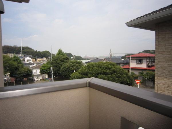 岡村７丁目テラスハウス