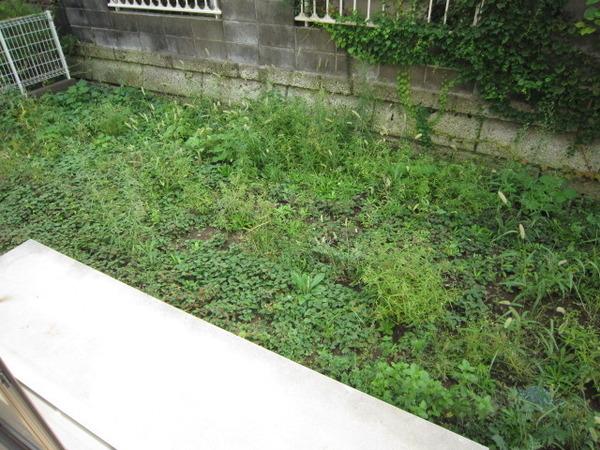 岡村７丁目テラスハウス